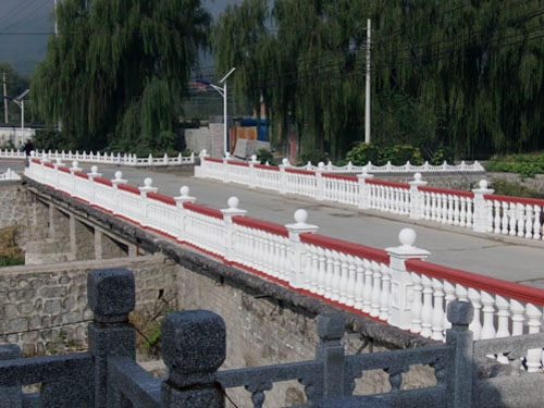 東莞橋欄板定制